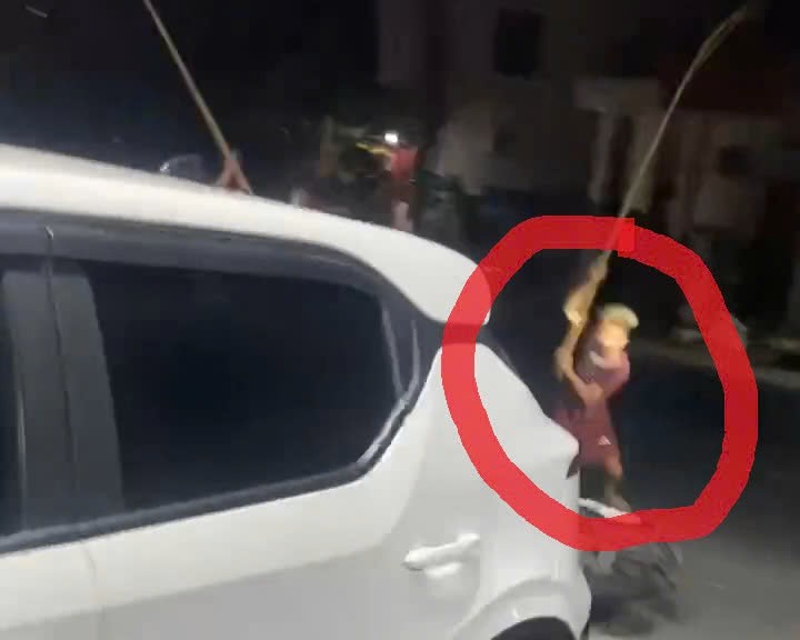 Khởi tố, tạm giam 13 đối tượng về hành vi “Gây rối trật tự công cộng” ở khu vực xã Tân Minh vào tối 15/8/2026